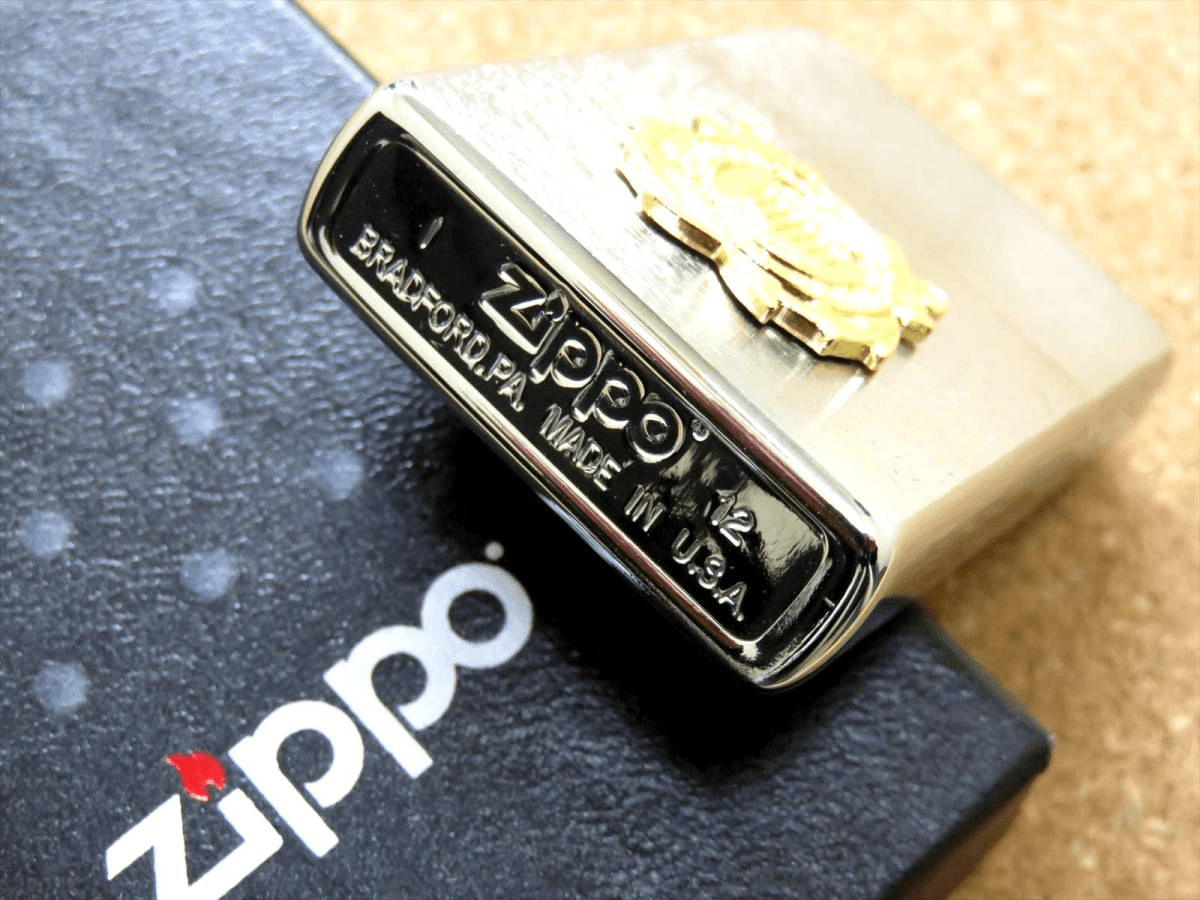 BẬT LỬA ZIPPO 280CG