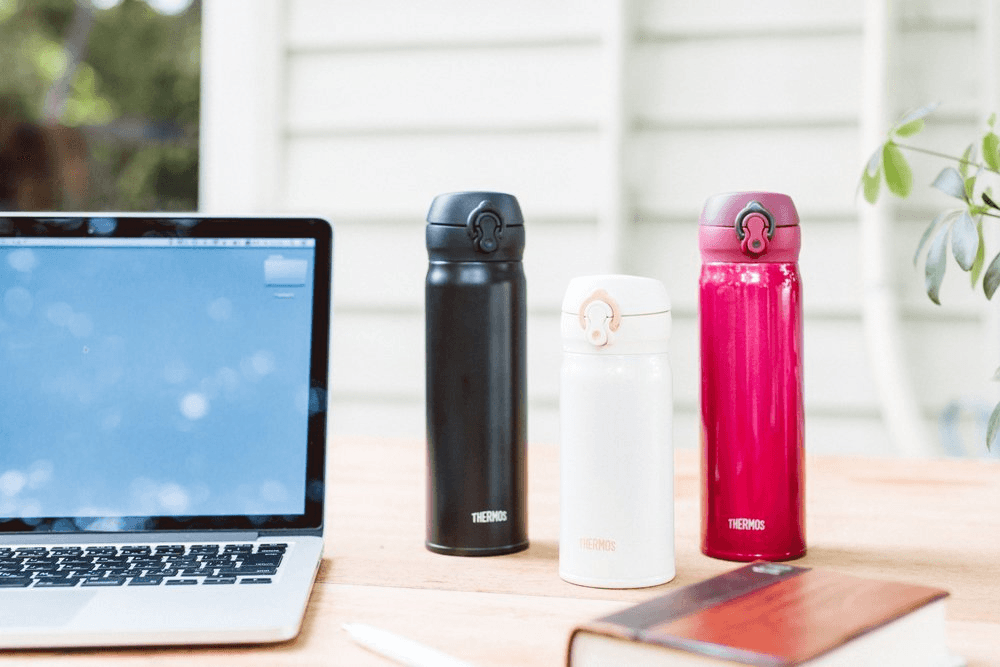 BÌNH GIỮ NHIỆT THERMOS 0.5L