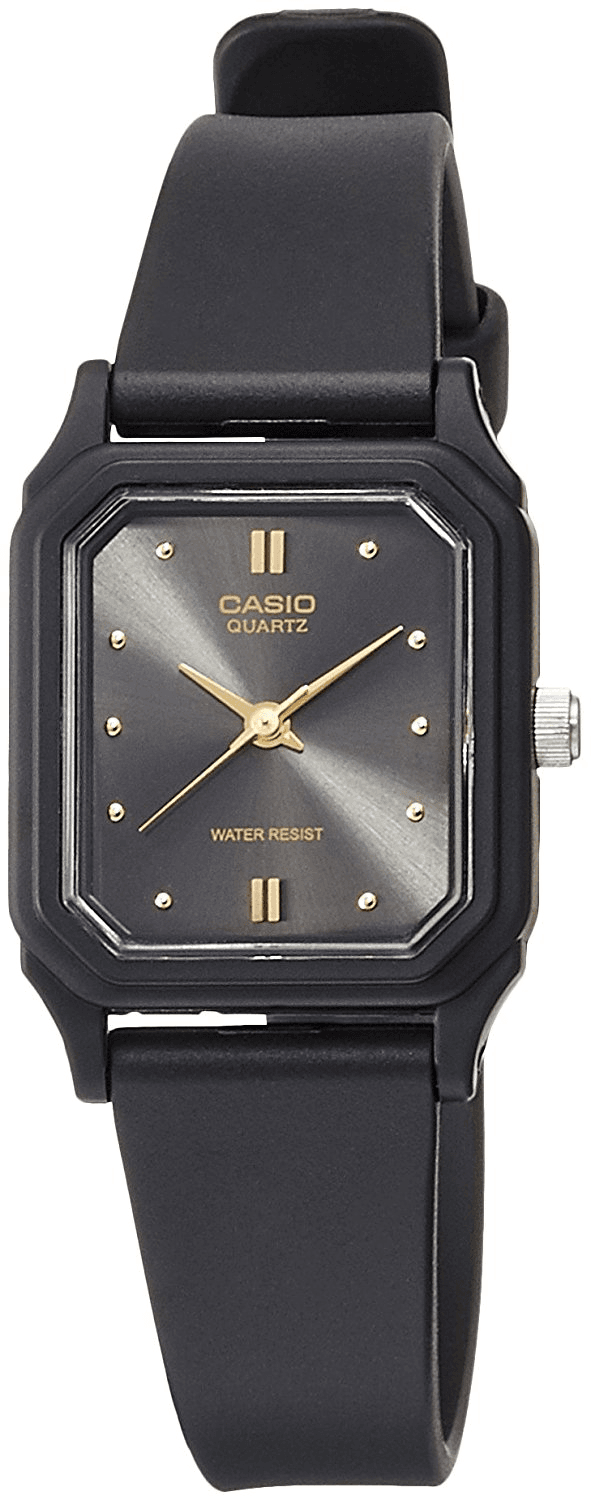 ĐỒNG HỒ CASIO NỮ DÂY SILICON TỔNG HỢP