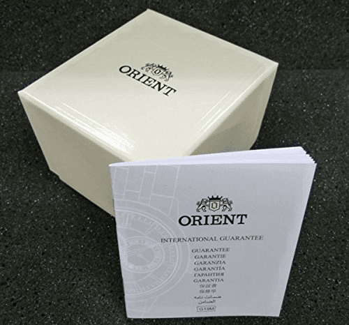 ĐỒNG HỒ CỚ ORIENT NỮ