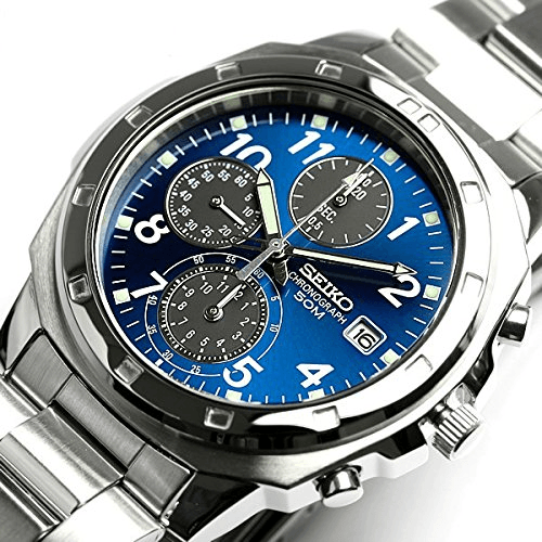 ĐỒNG HỒ ORIENT CHRONOGRAPH SND193P