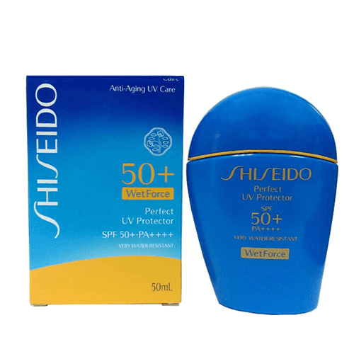 Kem chống nắng Perfect UV Protector SPF WetForce