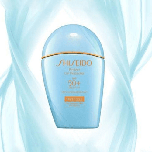 Kem chống nắng SHISEIDO Perfect UV Protector S