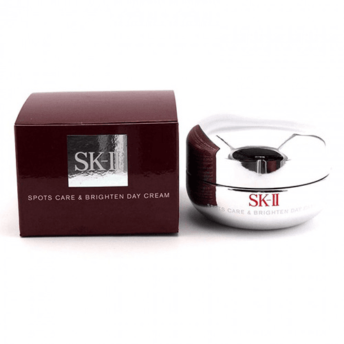 Kem dưỡng ngày SK-II Spots Care & Brighten Day Cream