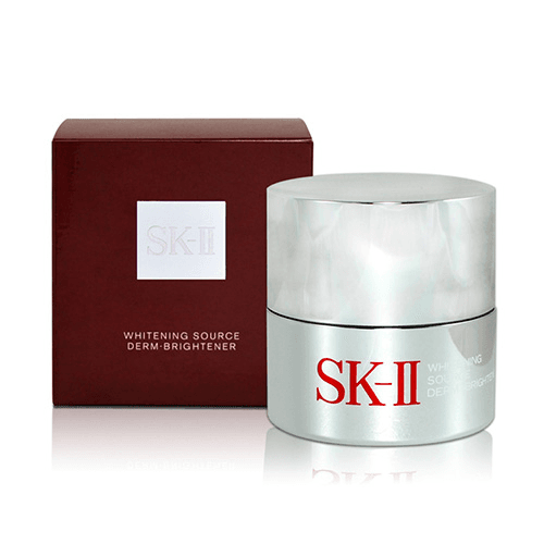 Kem Trị Nám Da Ban Đêm SK-II Brightening Derm Moisturiser