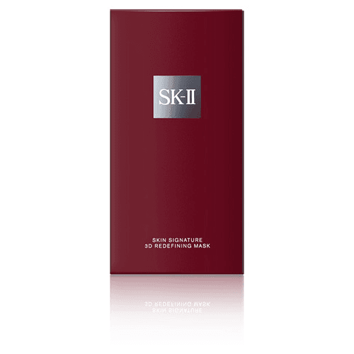 Mặt nạ nâng cơ SK-II Skin Signature 3D Redefining Mask