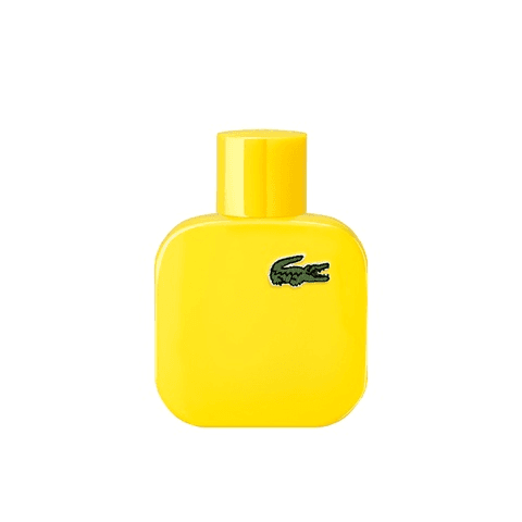 Nước hoa Lacoste nam 50ml - lọ vàng