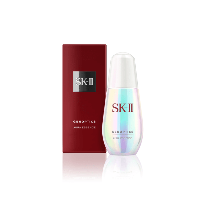 SK-II Genoptics Aura Essence