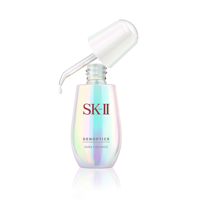 SK-II Genoptics Aura Essence