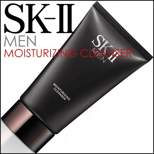 Sữa rửa mặt SK-II Men Moisturizing Cleanser