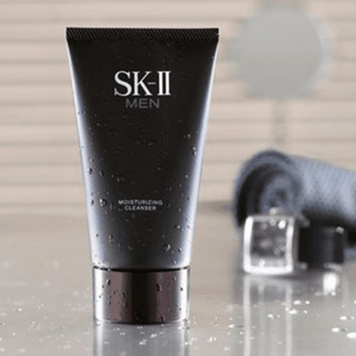 Sữa rửa mặt SK-II Men Moisturizing Cleanser