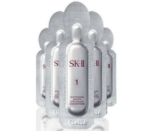 Tinh chất trị nám SK-II Whitening Spots Specialist Concentrate